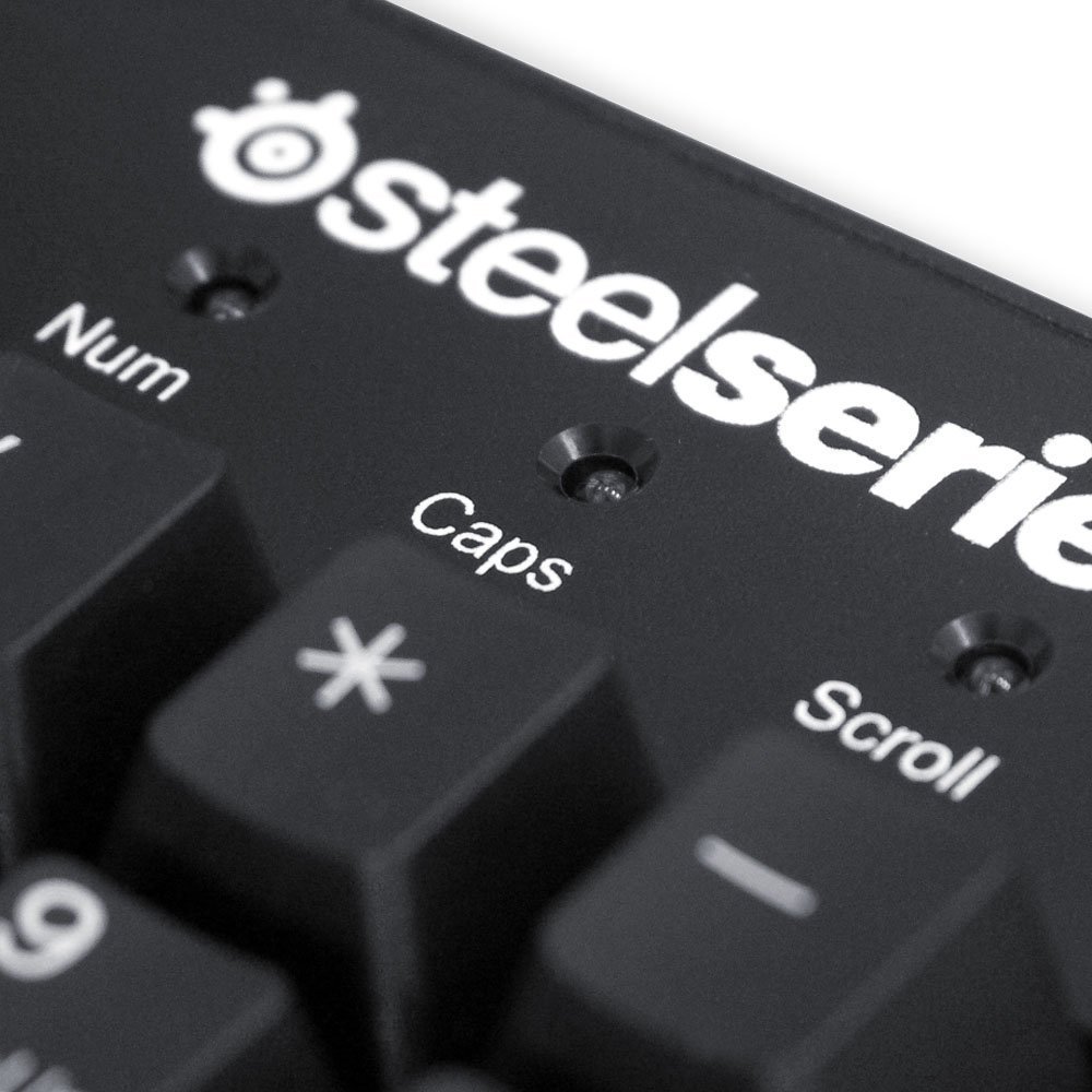 SteelSeries 7G Teclado para jogos | Amazon.com.br